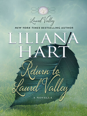 cover image of Return to Laurel Valley